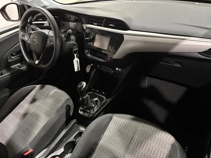 OPEL CORSA 2020