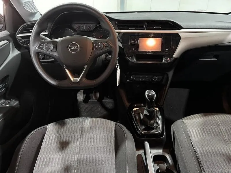 OPEL CORSA 2020