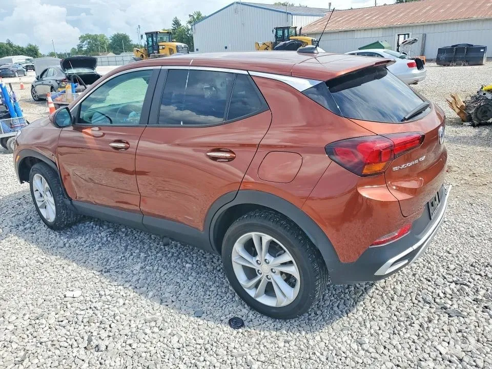 BUICK ENCORE 2020