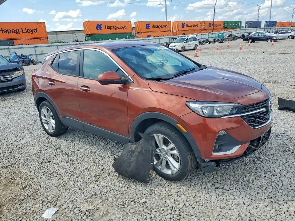 BUICK ENCORE 2020