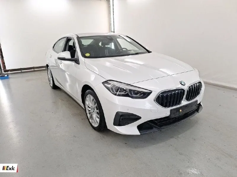 BMW 2 SERIES 2022