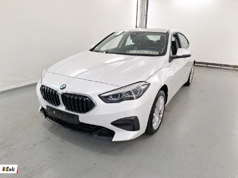 BMW 2 SERIES 2022