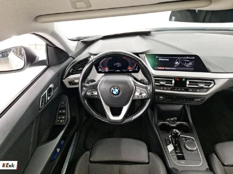 BMW 2 SERIES 2022