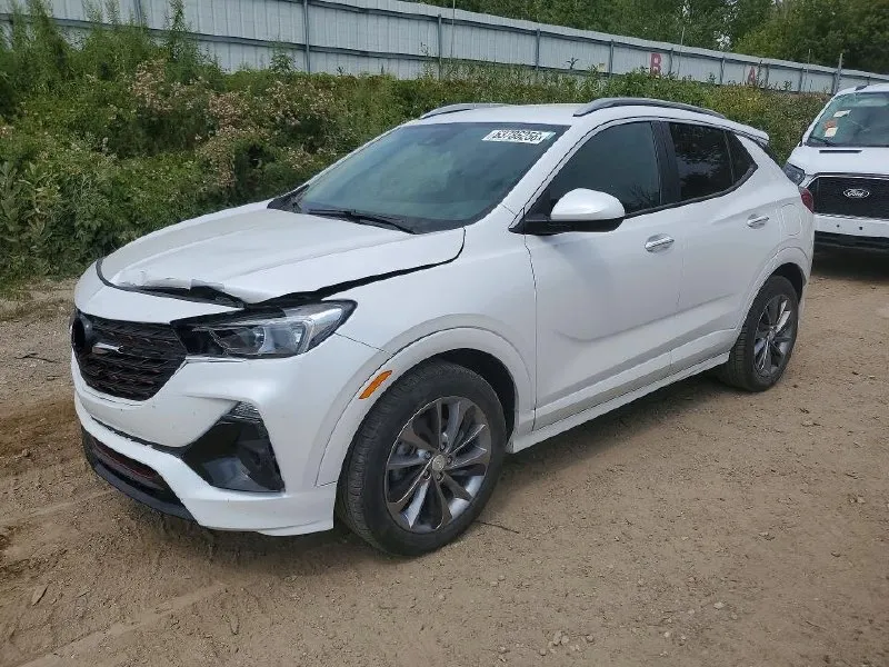 BUICK ENCORE 2022