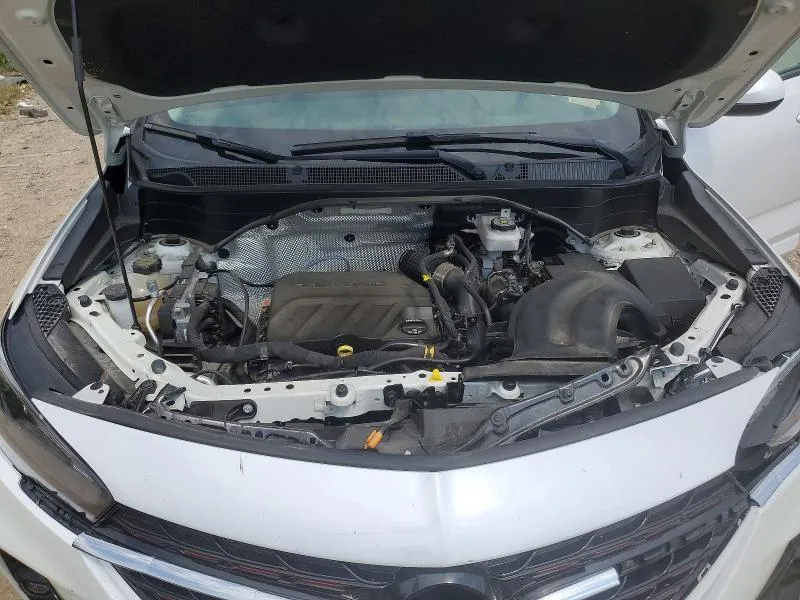 BUICK ENCORE 2022