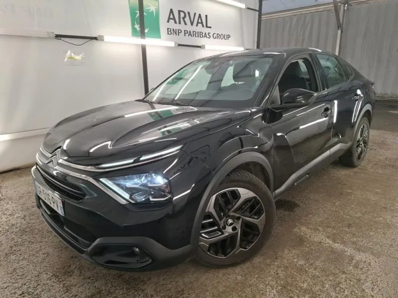 CITROEN C4 2023