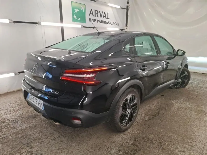 CITROEN C4 2023