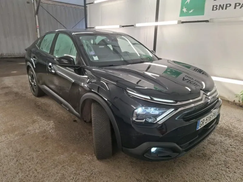 CITROEN C4 2023
