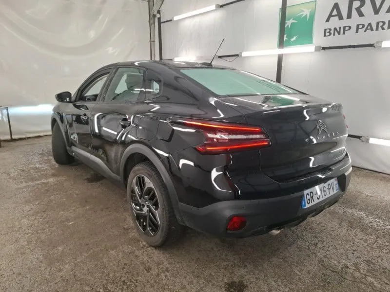 CITROEN C4 2023