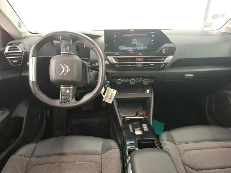 CITROEN C4 2023