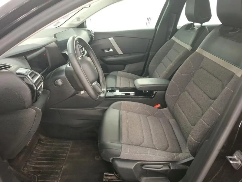 CITROEN C4 2023