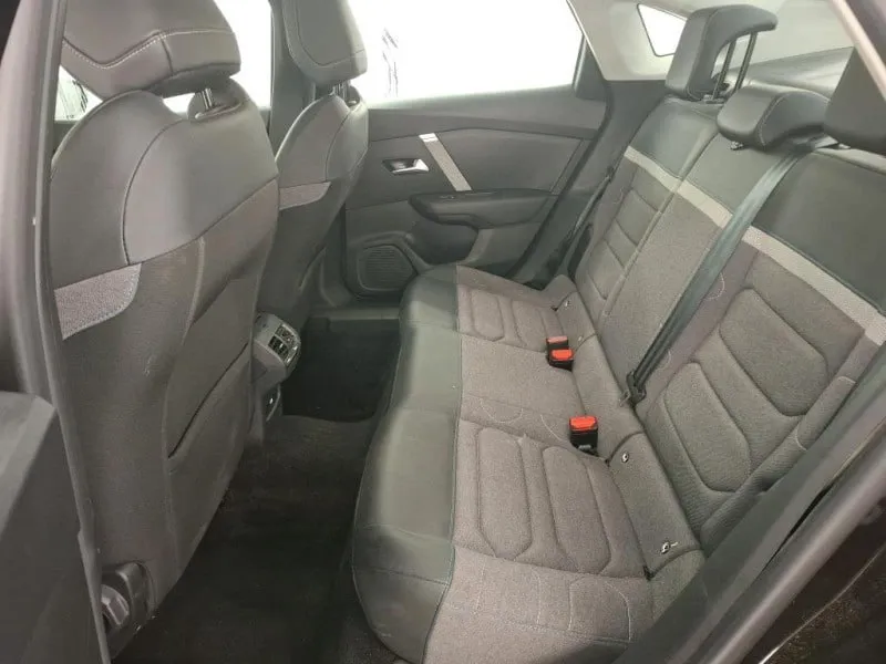 CITROEN C4 2023