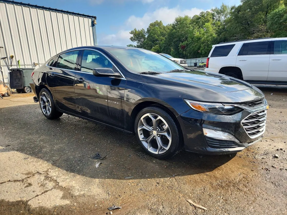 CHEVROLET MALIBU LT 2023
