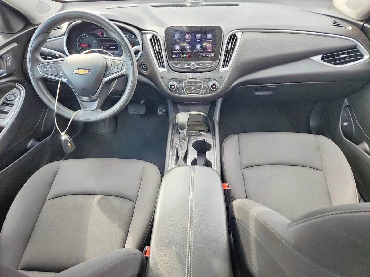 CHEVROLET MALIBU LT 2023