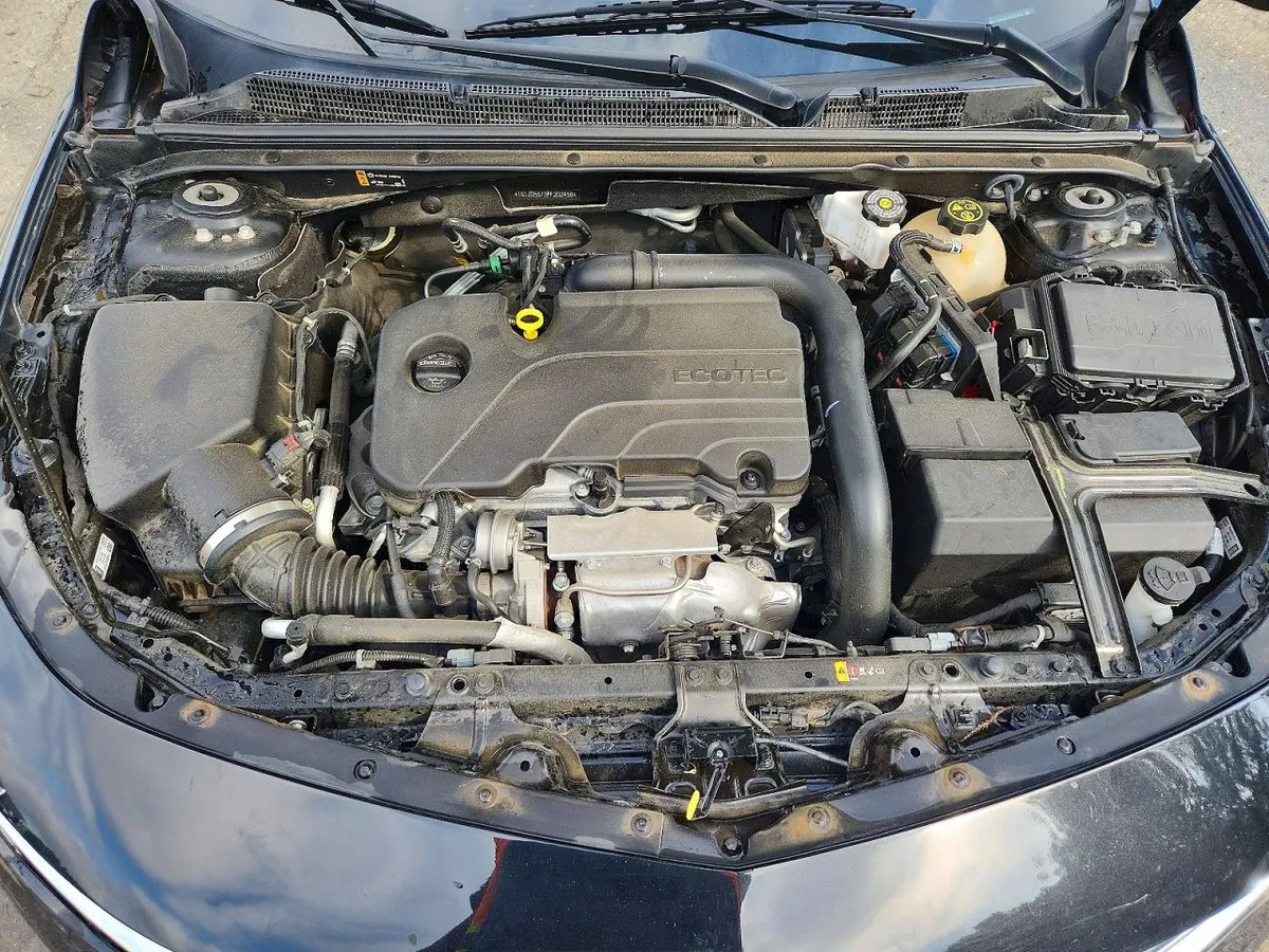 CHEVROLET MALIBU LT 2023