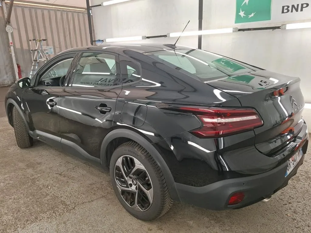 CITROEN C4 X 2023