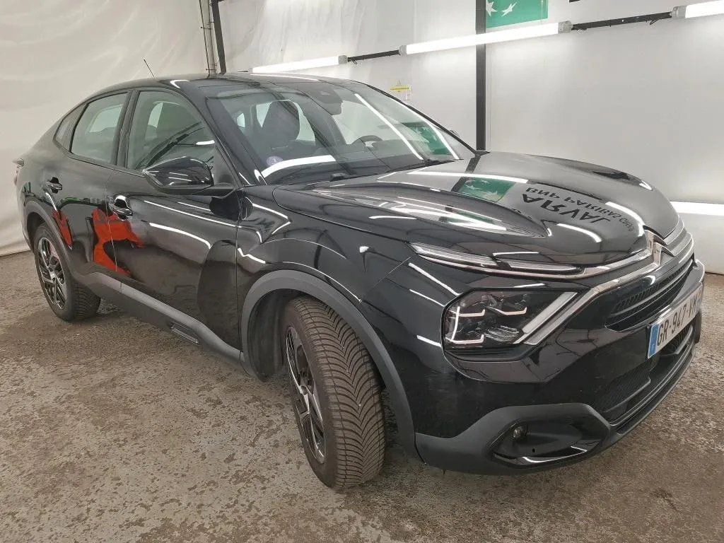 CITROEN C4 X 2023