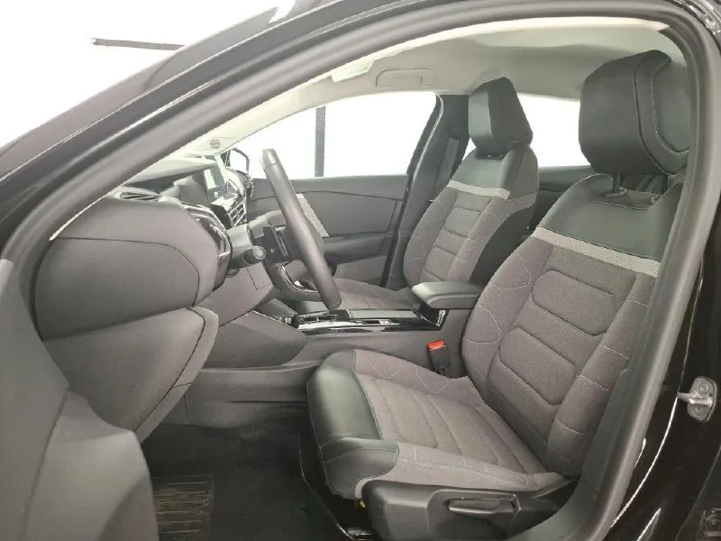 CITROEN C4 X 2023
