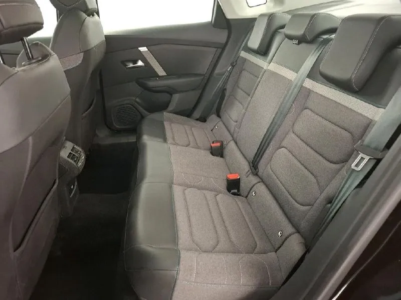 CITROEN C4 X 2023