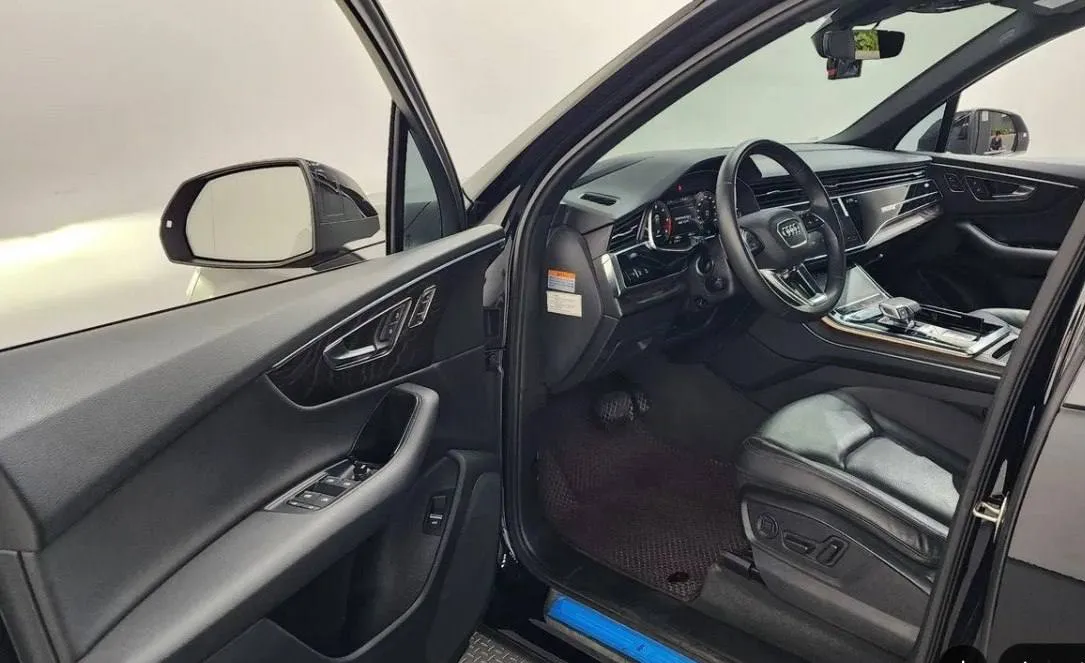 AUDI Q7 PREMIUM 2021