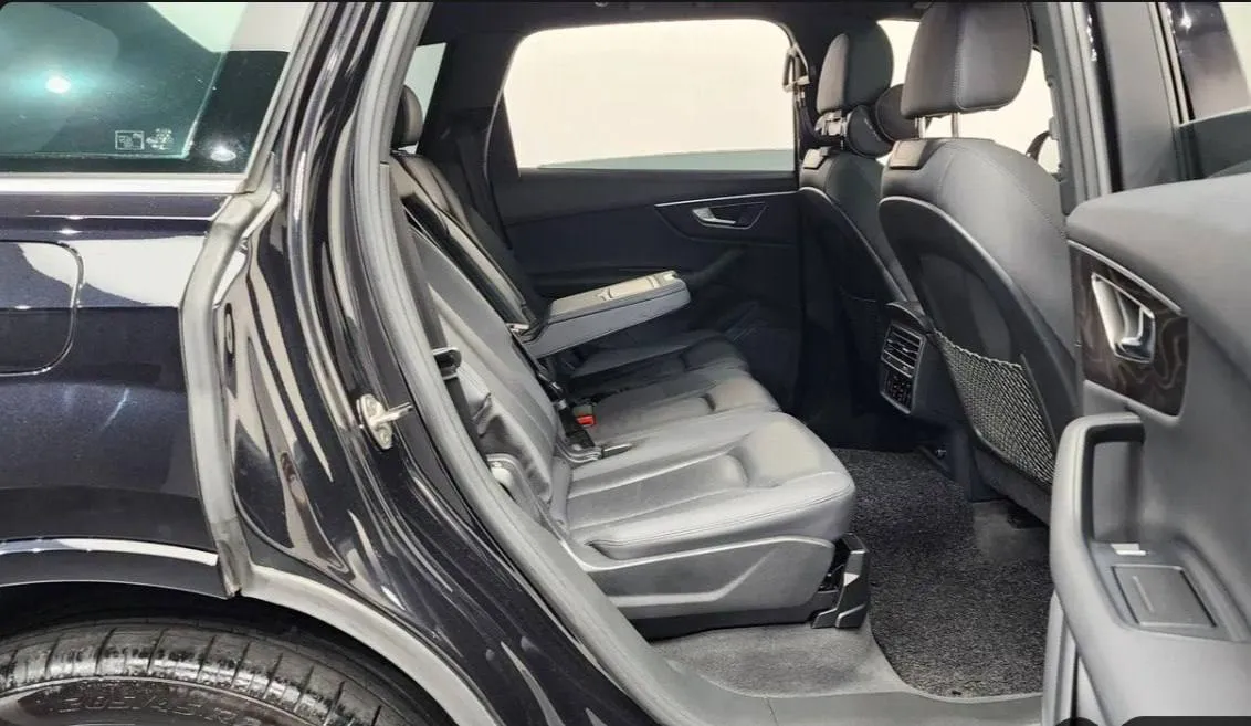 AUDI Q7 PREMIUM 2021