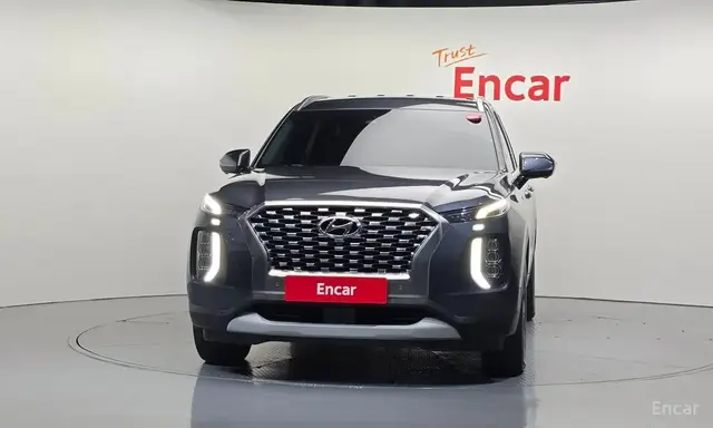 HYUNDAI PALISADE PRESTIGE 2022