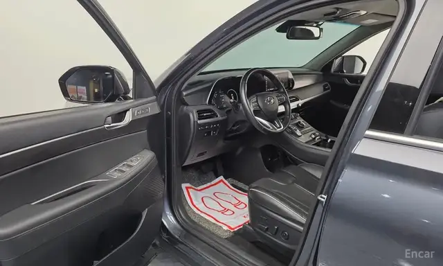 HYUNDAI PALISADE PRESTIGE 2022