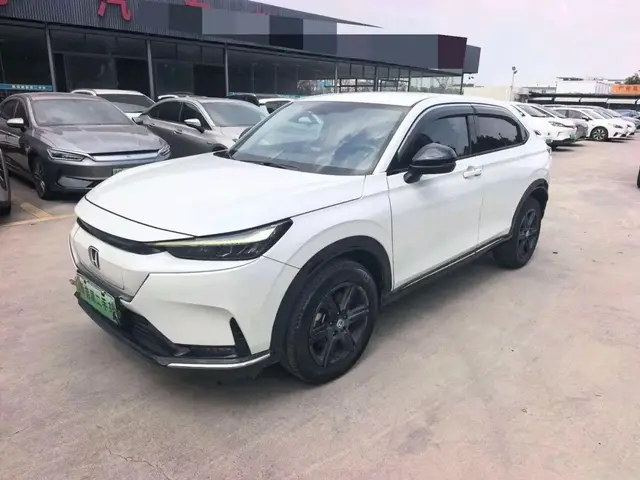 HONDA e:NS1 2022