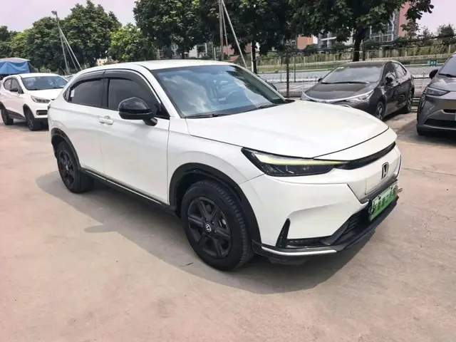 HONDA e:NS1 2022