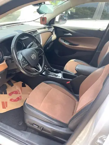 BUICK ENCORE GX LUXURY 2020