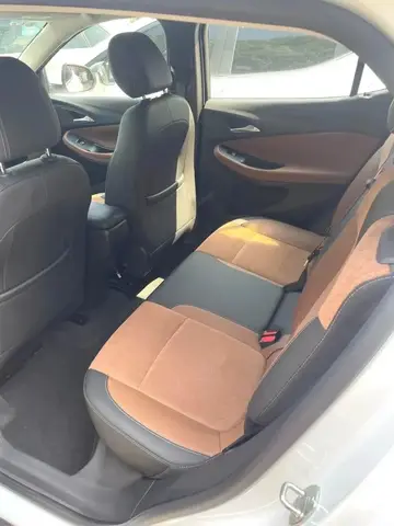 BUICK ENCORE GX LUXURY 2020