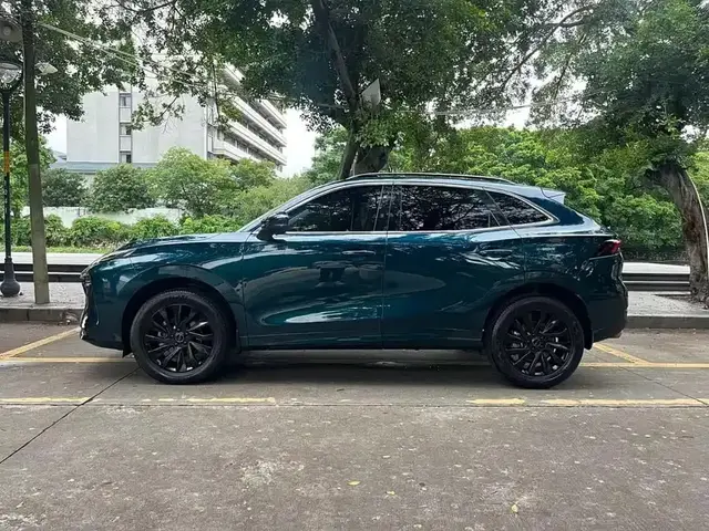 DONGFENG EVO T5 EVO 2023