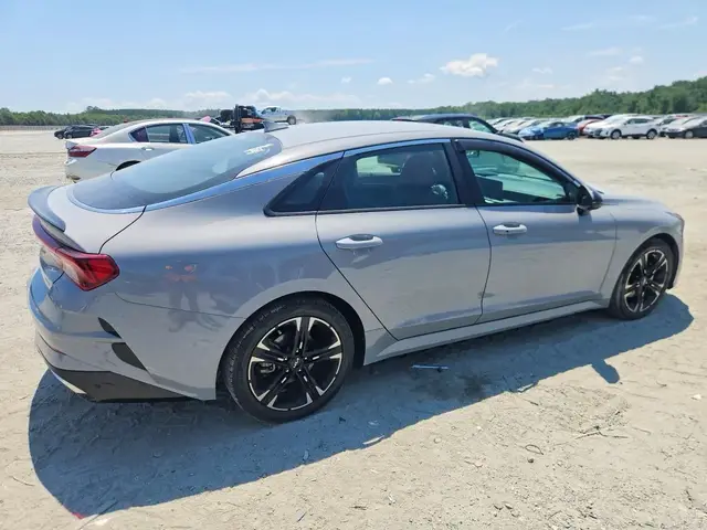 KIA K5 GT-LINE 2023
