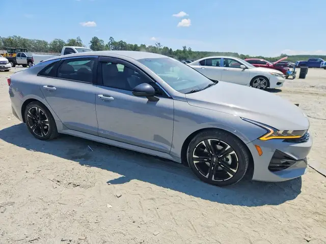 KIA K5 GT-LINE 2023