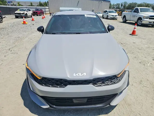 KIA K5 GT-LINE 2023