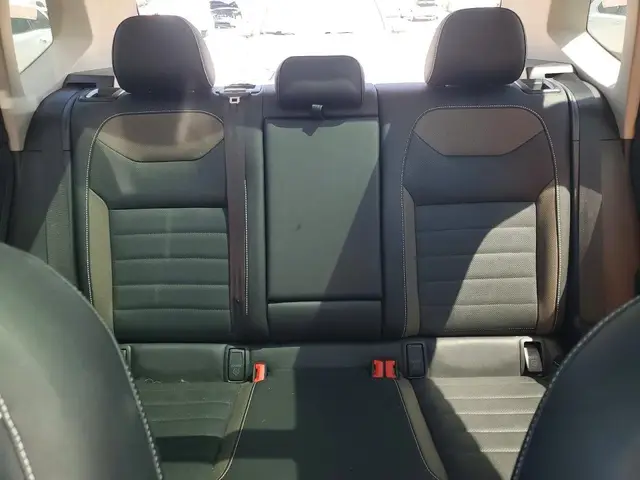 VOLKSWAGEN TAOS SEL 2023