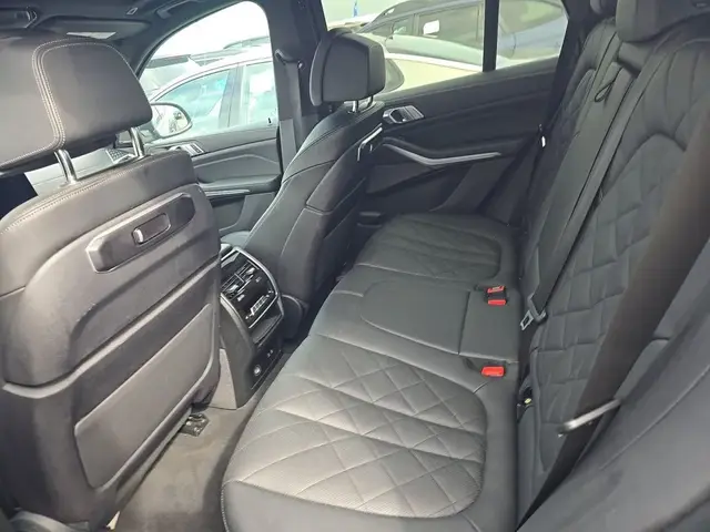 BMW X5 XDRIVE40I 2024