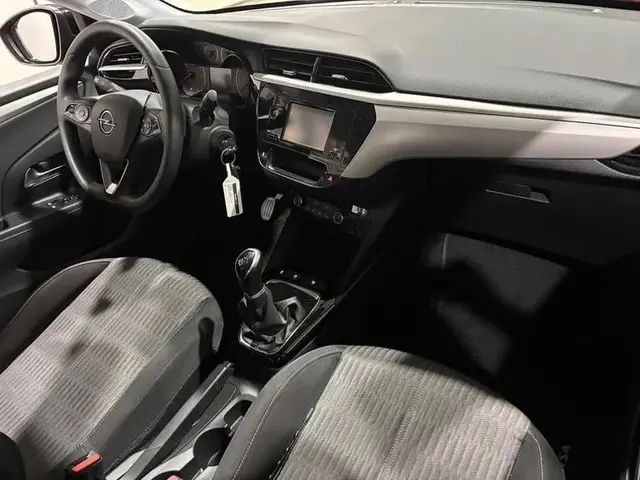 OPEL CORSA 2020