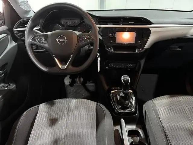 OPEL CORSA 2020