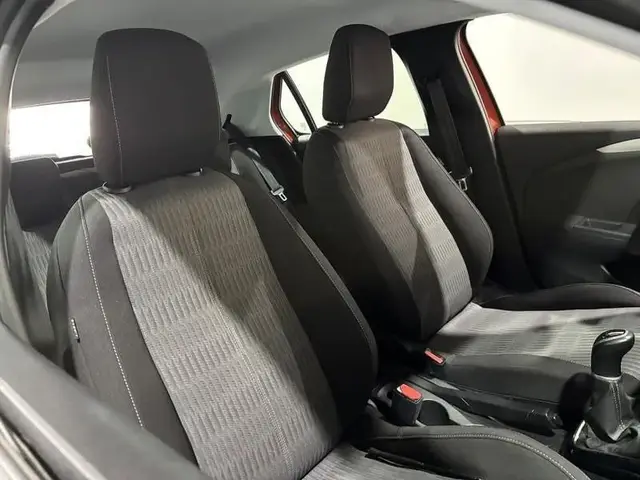 OPEL CORSA 2020