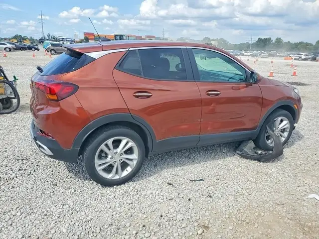BUICK ENCORE 2020