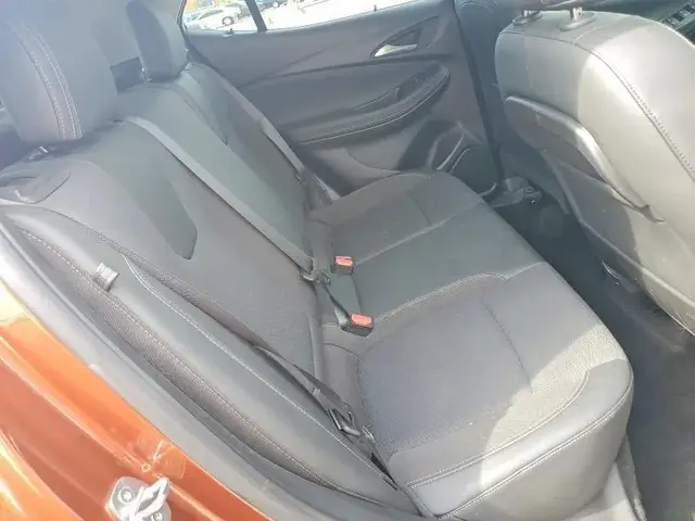 BUICK ENCORE 2020