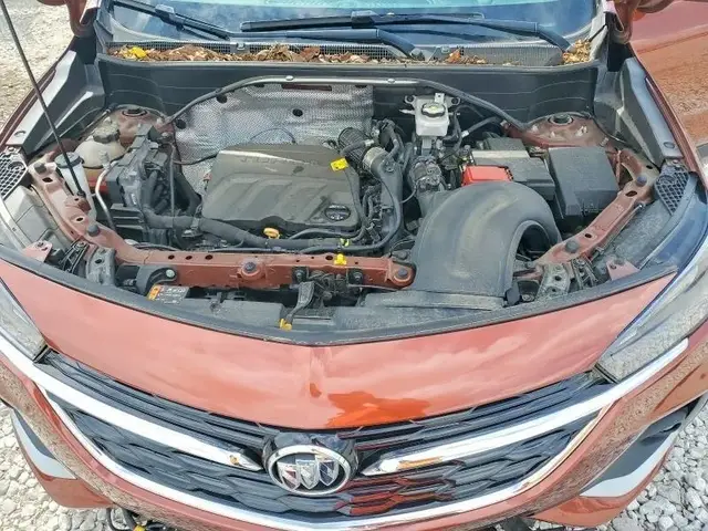 BUICK ENCORE 2020