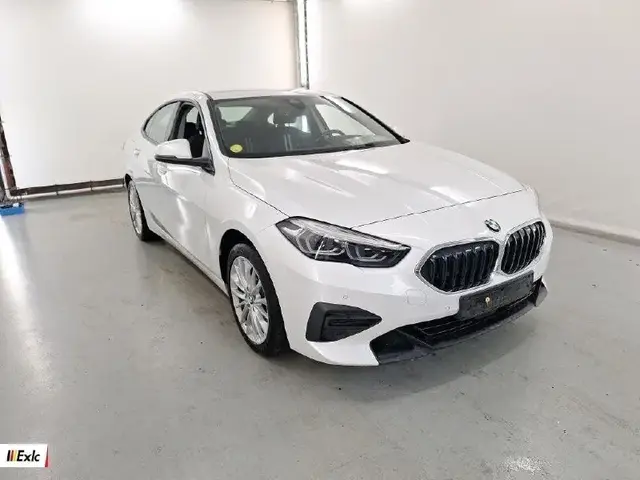 BMW 2 SERIES 2022