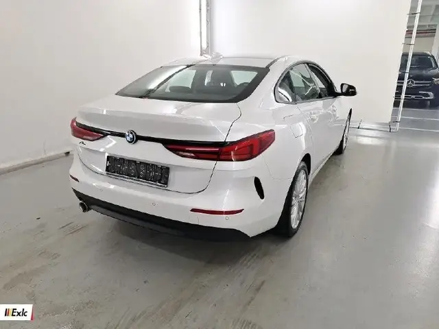 BMW 2 SERIES 2022