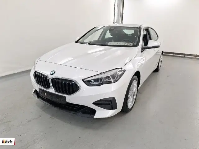 BMW 2 SERIES 2022