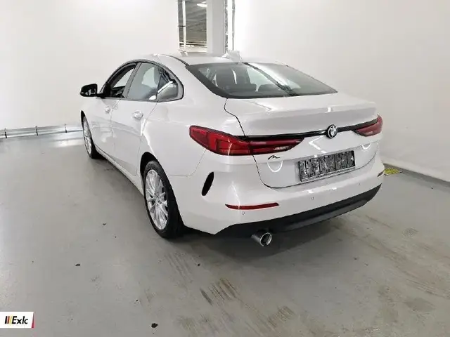 BMW 2 SERIES 2022