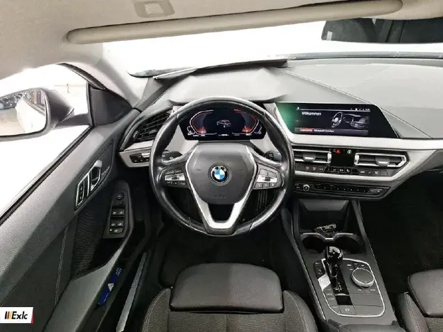 BMW 2 SERIES 2022
