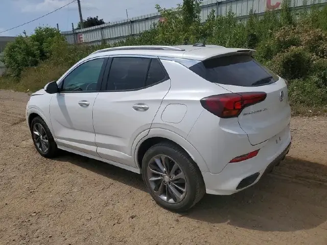 BUICK ENCORE 2022