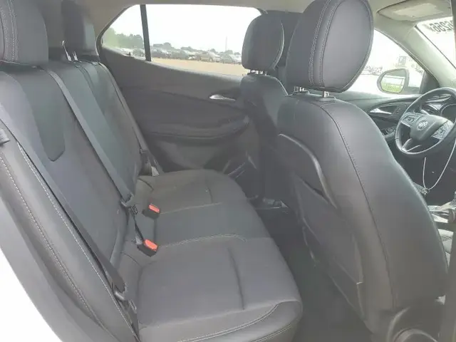 BUICK ENCORE 2022
